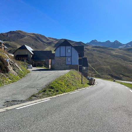 Piste Verte A Peyragudes T2 4-6P, Proche Loudenvielle Exteriör bild